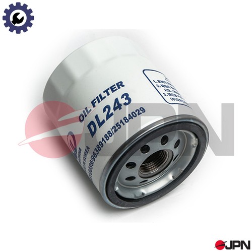 Oil filter 10f0006 jpn - oil, 10f0006-jpn