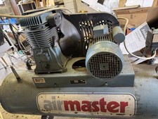 Air Master Industrial Air Compressor