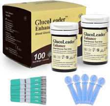 Blood Glucose Monitoring