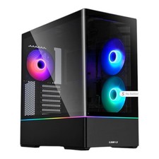 Lian Li CG237 Tempered Glass