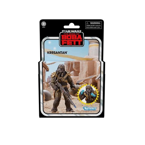Star wars the vintage - star,