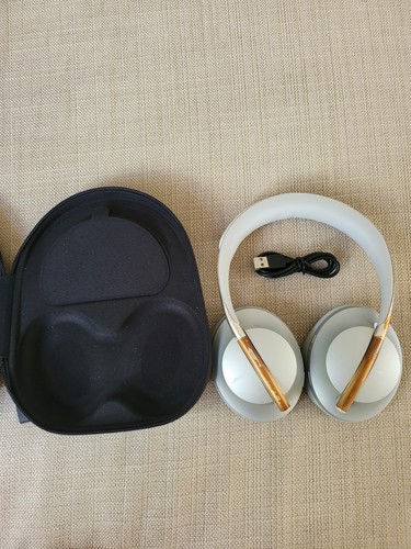 Bose noise cancelling - noise, 700