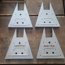 Vintage Larson Saw Horse