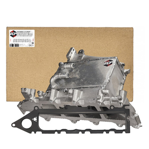 04l129766n intercooler air - 04l129766n,