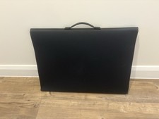 A2 Document Folder Case Artist Drawing Portfolio with Handle