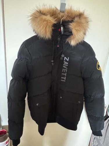 Canda zavetti mens jacket - canda,