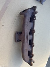 2011 VOLVO V50 R-DESIGN 2.0 DIESEL EXHAUST MANIFOLD 30757870