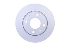 Hella 8DD 355 106-191 Brake