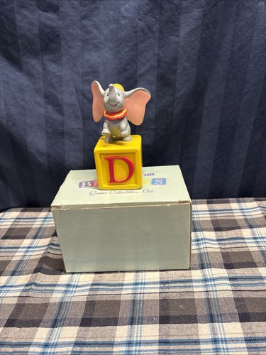 Disney alphabet fun blocks - alphabet,