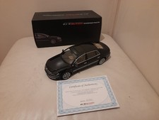 VERY RARE 1:18 VOLKSWAGEN