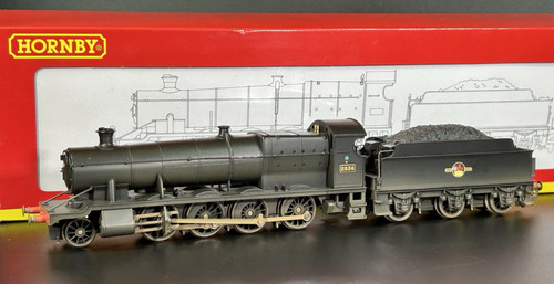 Hornby 2465 br - , 2-8-0