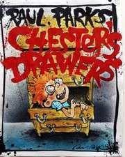 Chester's Drawers -  NEW PAUL