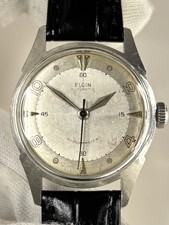 Elgin vintage 1950 men - vintage, 1950’s
