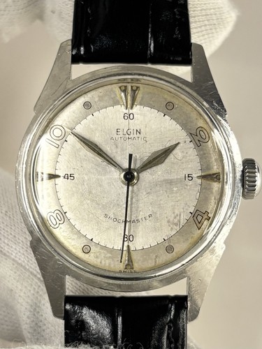 Elgin vintage 1950 - elgin, 1950’s