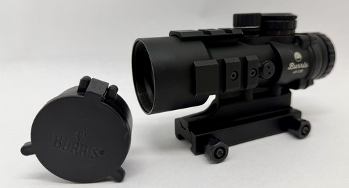 Burris 536 prism sight - prism,