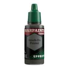 The Army Painter Warpaints Fanatic Effects Brush-On Primer (18ml) Bottle WP3175