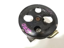 MITSUBISHI CHARIOT MK3 1998 -