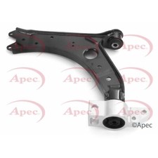 Front Left Lower Track Control Arm Wishbone For VW Golf MK5 2.0 GTI | Apec
