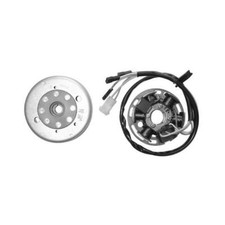 Complete System Kit for Ducati