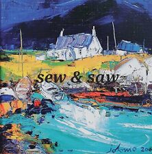 Jolomo Print Only "Large"