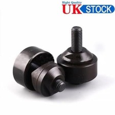 Q Max Sheet Metal Hole Punch