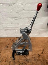 RENAULT MEGANE 4 IV RS280/300 GENUINE CAE ULTRA SHORT SHIFTER (TROPHY R) MANUAL