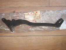 NOS HONDA XR 200 XL 125 185 S 1979 - 1984 rear brake pedal assy 46500-437-010