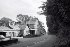 PHOTO BR British Railways