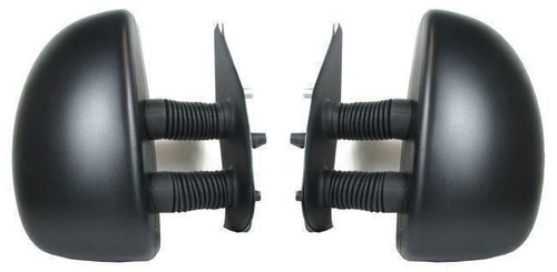 Lunar motorhome mirror - motorhome,