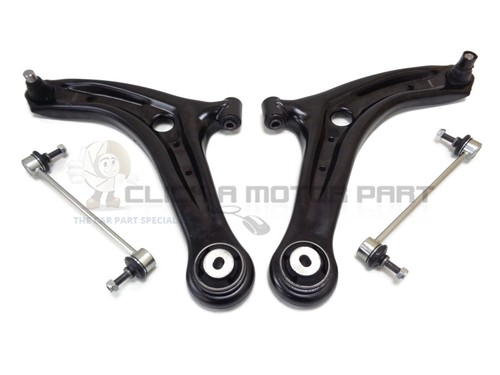 Front wishbone arms - wishbone, 2