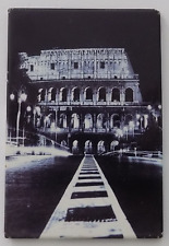 Rome Italy Slimline Fridge Magnet Souvenir