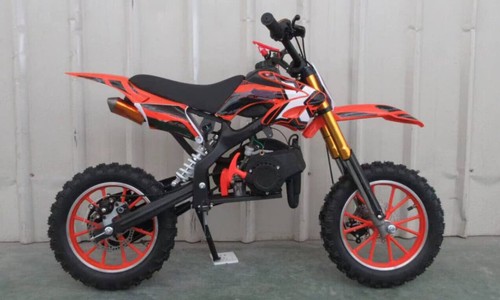 Mini dirt bike motorbike - dirt,