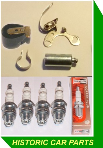 Service kit for - service, minx