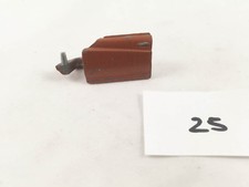 ORIGINAL VINTAGE CORGI 290 KOJAK BUICK DRIVER SIDE DOOR TV DIECAST 1976