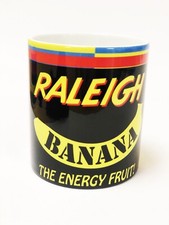 Retro Cycling Team Mug -