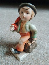 Vintage Hummel Goebel Merry