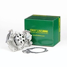 Water Pump For Renault Twingo