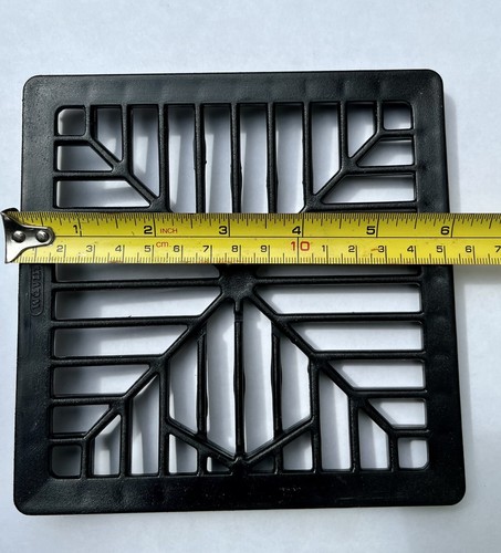 Drain covers inch square - 6,