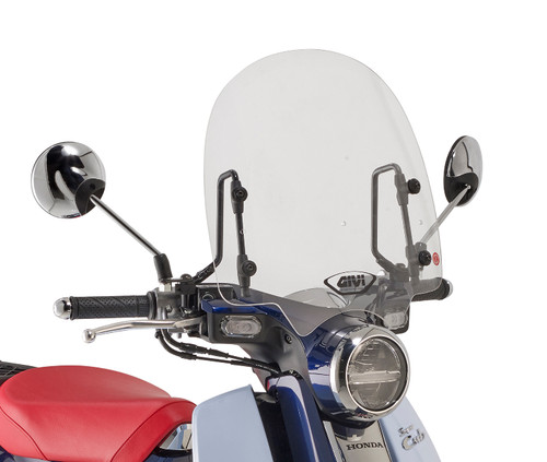 Honda super cub c125 - honda,