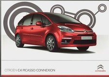 Citroen C4 Picasso Connexion