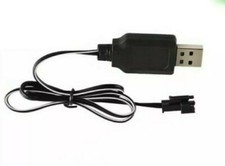 USB Charging Cable for Stunt
