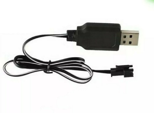 Usb charging cable - usb, for stunt