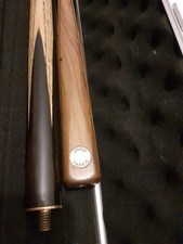 John parris snooker/pool cue