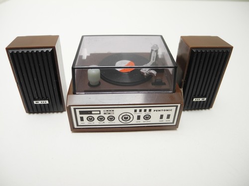 1980 pentonic wind - 1980, wind-up