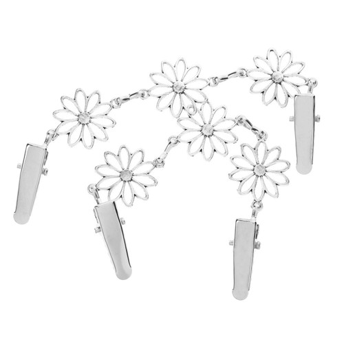 Zinc alloy sweater - alloy, for