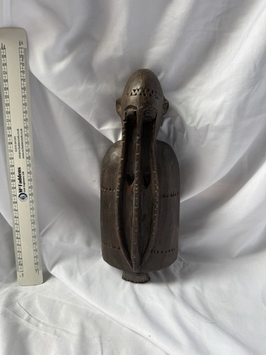 Dogon tribal mask - tribal,