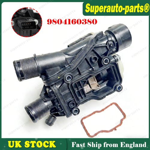 Thermostat housing for - thermostat,