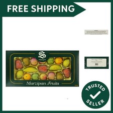 Marzipan Fruits Gift Box 190 g