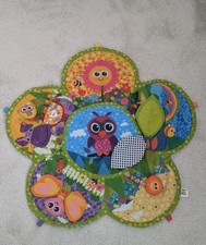 Lamaze Baby Sensory Play Mat