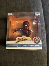 Jada Toys Metalfigs Marvel 4"